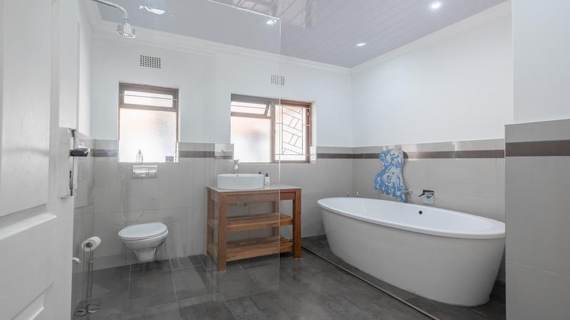 4 Bedroom Property for Sale in Townsend Estate Western Cape